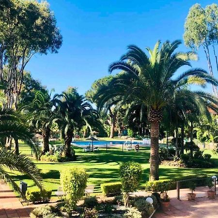 Puerto Banus Richi Suite Marbella Buitenkant foto