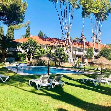 Puerto Banus Richi Suite Marbella Buitenkant foto