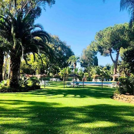 Puerto Banus Richi Suite Marbella Buitenkant foto